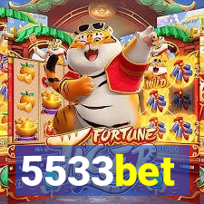 5533bet