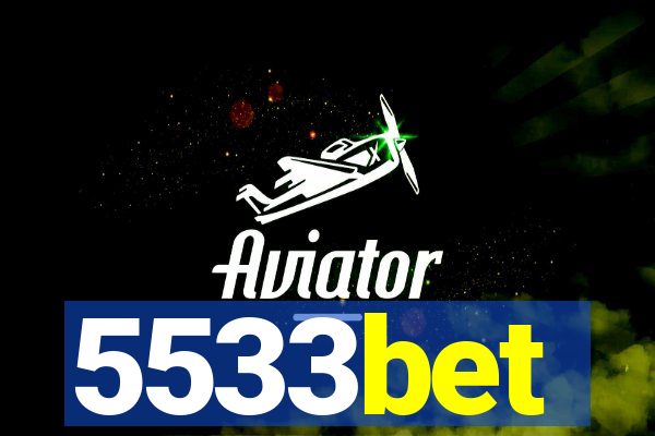 5533bet