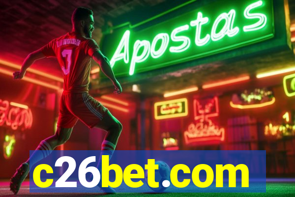c26bet.com