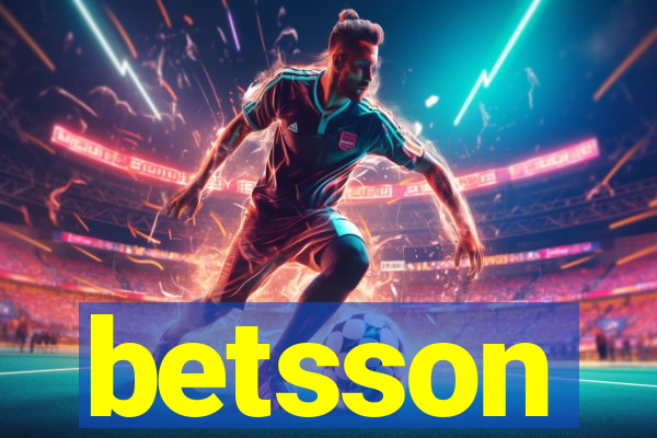 betsson