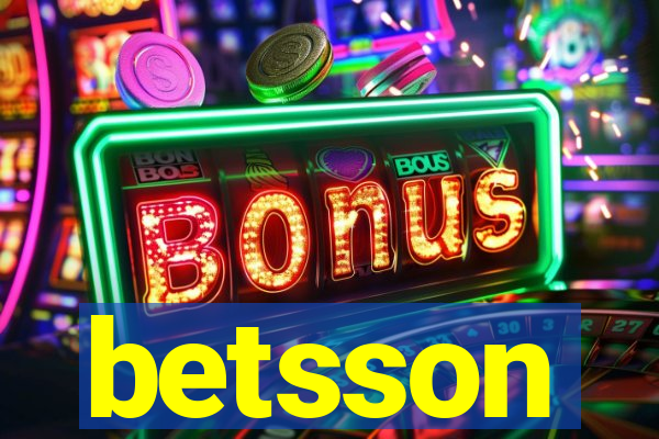 betsson