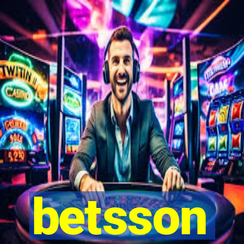 betsson