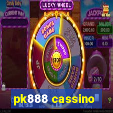 pk888 cassino