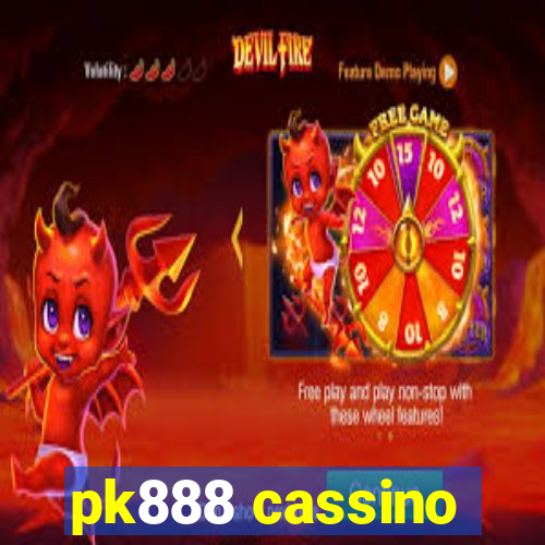 pk888 cassino