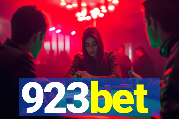 923bet