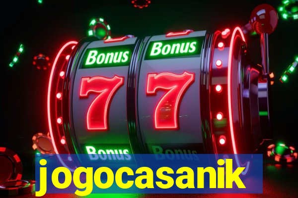 jogocasanik