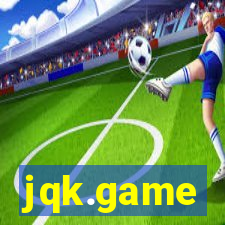 jqk.game