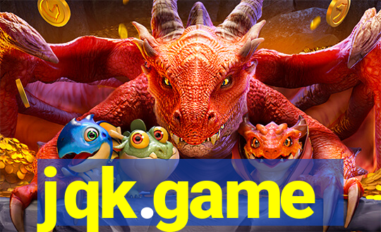 jqk.game