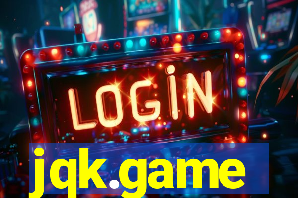 jqk.game