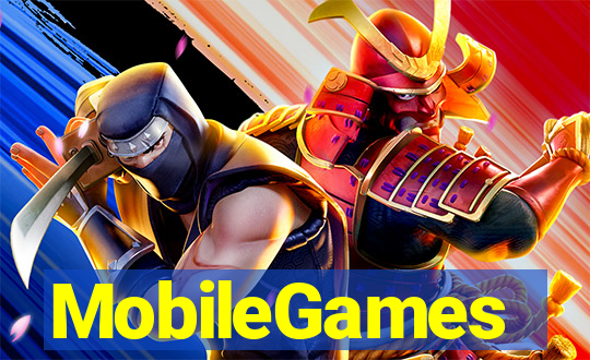 MobileGames