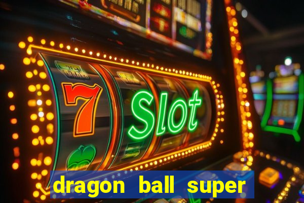 dragon ball super super hero torrent magnet