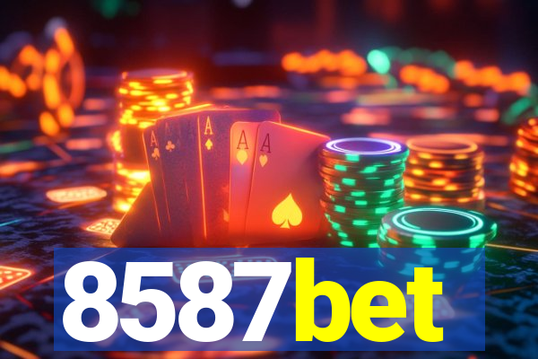 8587bet