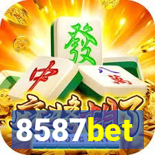 8587bet