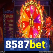 8587bet