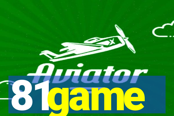 81game