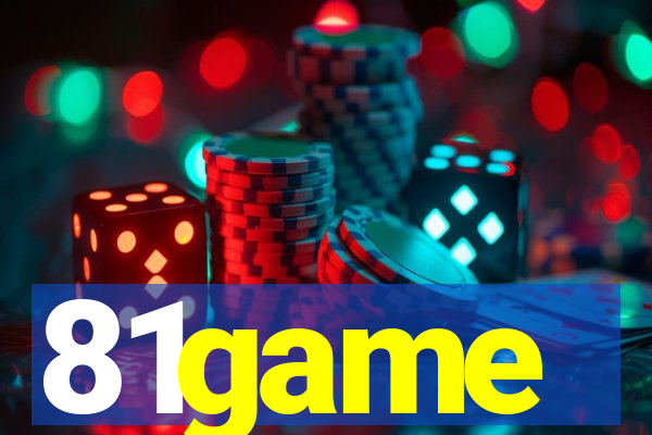 81game