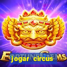 jogar circus delight demo