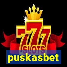 puskasbet