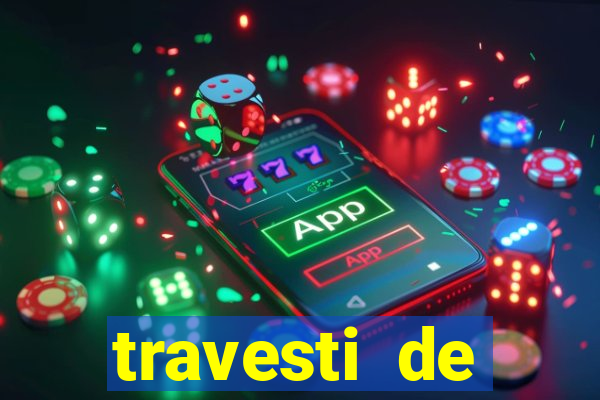 travesti de programa de santos