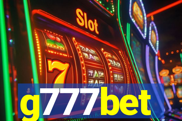 g777bet