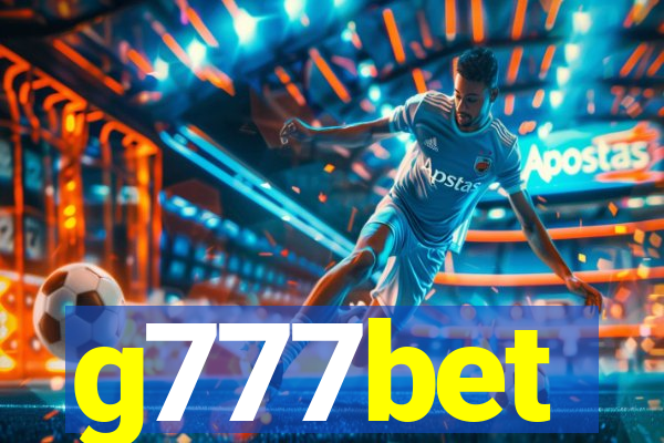 g777bet