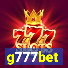 g777bet