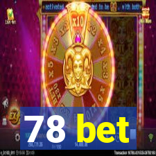 78 bet