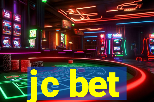 jc bet