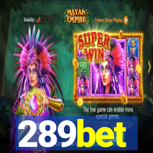 289bet