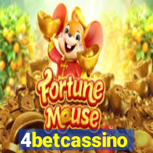 4betcassino