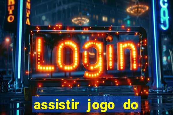 assistir jogo do inter futemax