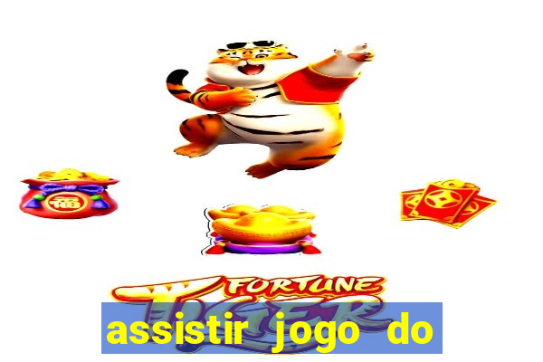 assistir jogo do inter futemax