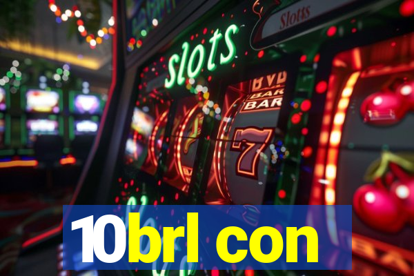 10brl con