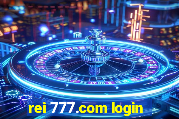 rei 777.com login