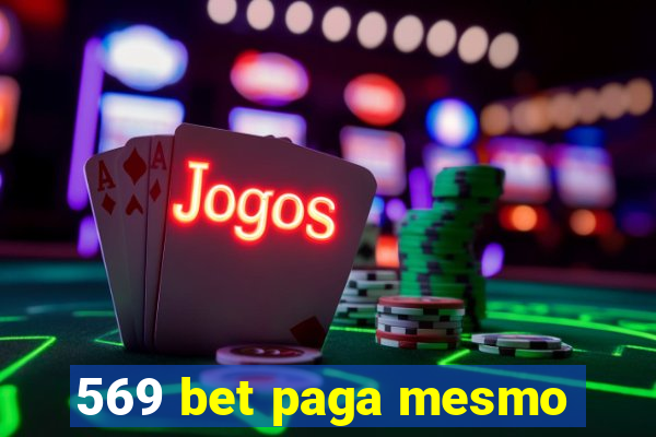 569 bet paga mesmo