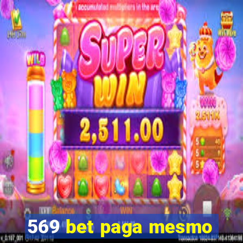 569 bet paga mesmo