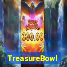 TreasureBowl treasure bowl melhor horario