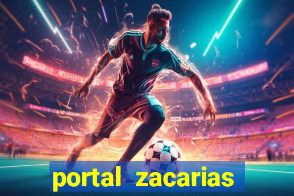 portal zacarias andressa urach