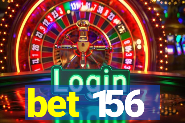 bet 156