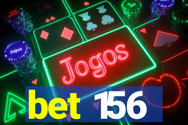 bet 156