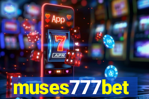 muses777bet