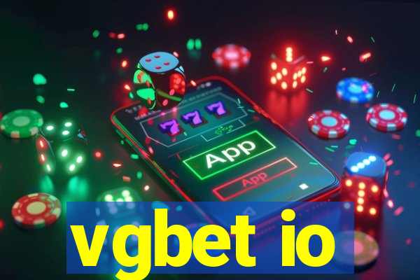 vgbet io