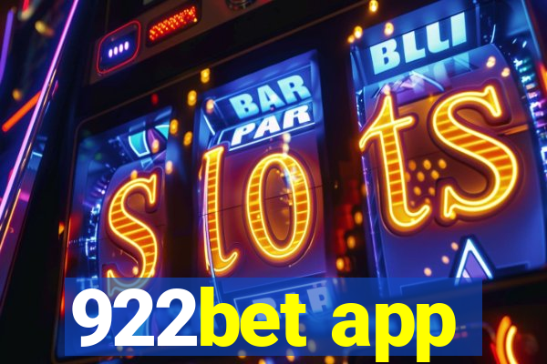 922bet app