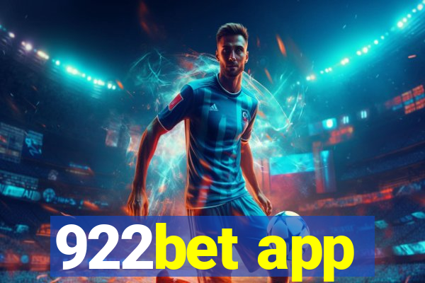 922bet app