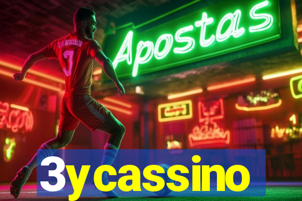 3ycassino