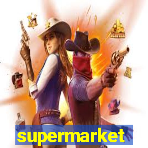 supermarket simulator dinheiro infinito