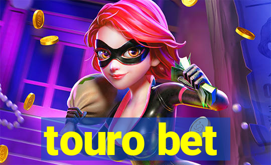 touro bet