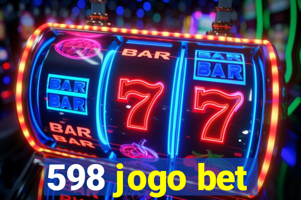 598 jogo bet