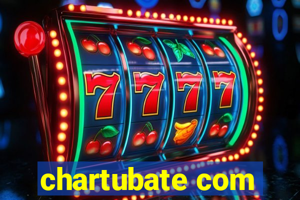 chartubate com