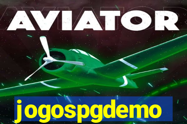 jogospgdemo